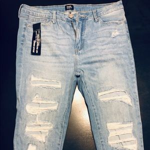 Brand new jeans